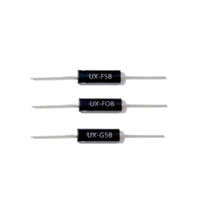 Diode haute fréquence haute tension UX-F5B UX-G5B UX-C2B UX-FOB