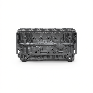 บล็อกกระบอกสูบ C7.1 C6.51 3508C 3520C สำหรับอะไหล่เครื่องยนต์ดีเซลก่อสร้าง - Product Image 1