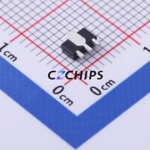 ชิปวงจรรวม PMIC ตัวควบคุมเชิงเส้น (LDO) 78L05U ใหม่ดั้งเดิม - Product Image 2