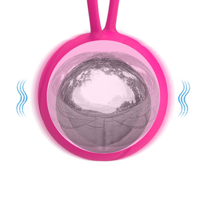 Kegel Spieren Oefenen Gewichten <span class=keywords><strong>Geisha</strong></span> Bal Gezondheidszorg Producten Seksspeeltjes Ben Wa Ballen Voor Vrouwen - Product Image 6