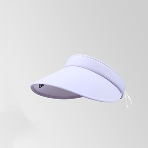 RongGuang été extérieur grand bord Protection solaire glace tissu pliable pare-soleil <span class=keywords><strong>casquette</strong></span> Golf <span class=keywords><strong>casquette</strong></span> pour femmes hommes - Product Image 4