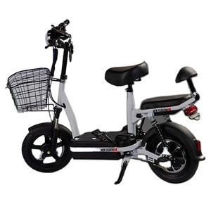 48v 500w vélo électrique <span class=keywords><strong>pas</strong></span> <span class=keywords><strong>cher</strong></span> prix inférieur <span class=keywords><strong>course</strong></span> scooter électrique moto électrique tout-terrain - Product Image 3