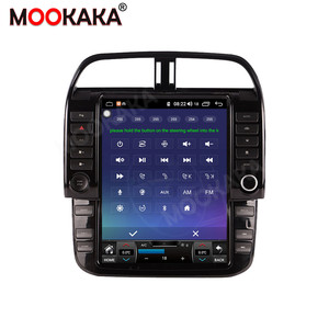 Teyes — autoradio Android 11, écran tactile IPS, Navigation GPS, lecteur multimédia sans fil, pour Jaguar F <span class=keywords><strong>PACE</strong></span> (2016, 2017, <span class=keywords><strong>2018</strong></span>, 2019) - Product Image 4