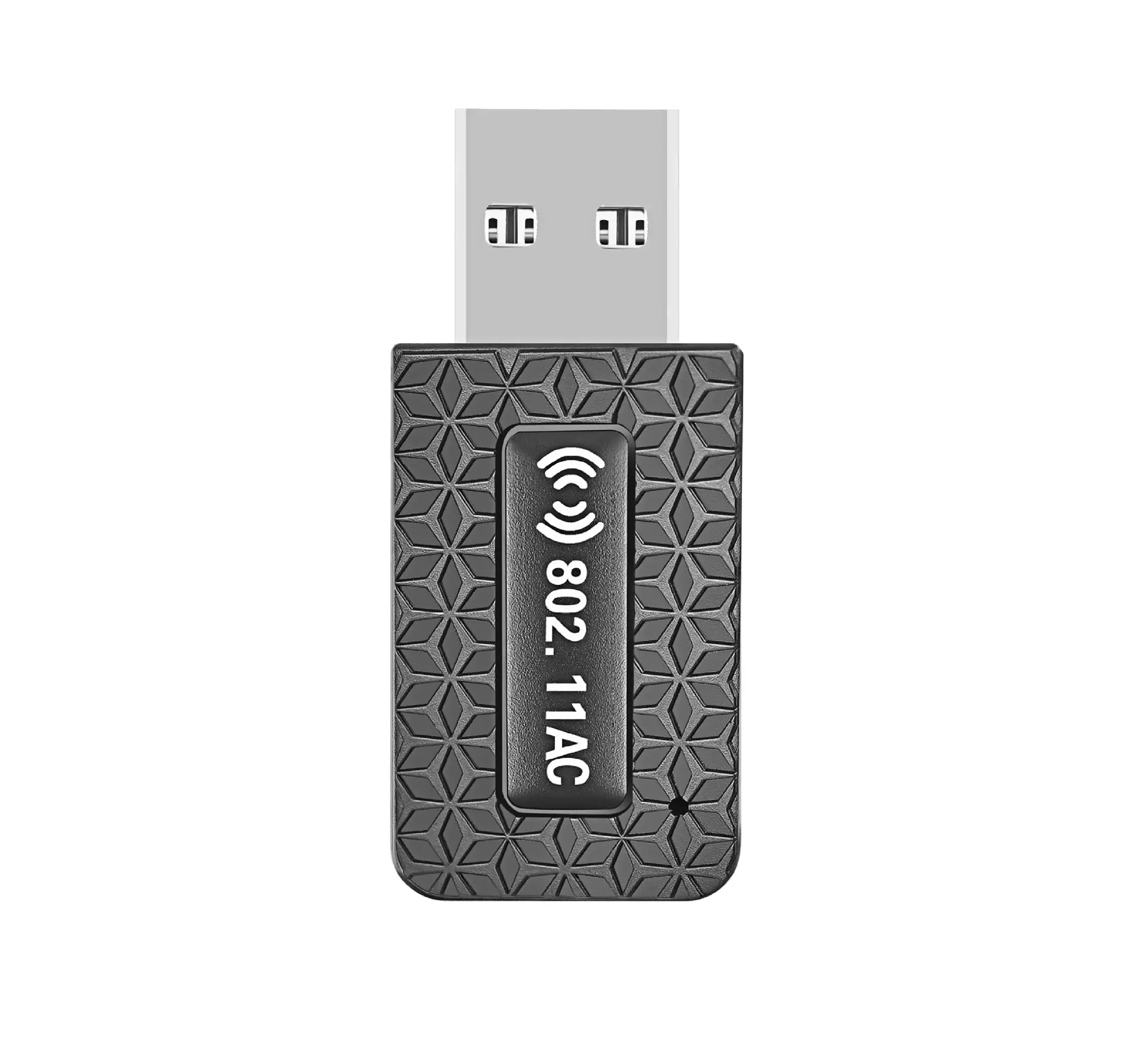 와이파이 5 AC1300 USB 와이파이 어댑터 듀얼 밴드 2.4G 5G 1300Mbps 와이파이 USB 네트워크 카드 무선 동글 수신기 RTL8812CU 안테나