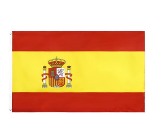 Crayones de Pintura Facial con la <span class=keywords><strong>Bandera</strong></span> de <span class=keywords><strong>España</strong></span> para Eventos Deportivos y Partidos de Fútbol, Rojo y Amarillo - Product Image 4