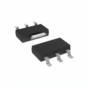 Distribuidor Autorizado, Compre Componentes Electrónicos en Línea Z0103NN5AA4 TO-261-4, TO-261AA Tiristores - Product Image 1