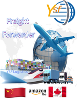 Transport maritime DDP USA pour marchandises surdimensionnées, expédition porte-à-porte depuis la Chine, transitaire LCL