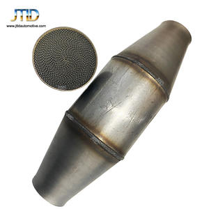 Performans spor petek katalitik konvertör taşıyıcı - Product Image 3