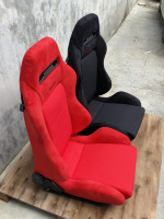 Sièges Confort Recaro - Restauration et Accessoires Intérieurs