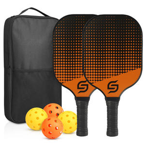 Set per Principianti di Pike <span class=keywords><strong>Ball</strong></span> in Fibra di Vetro ad Alta Elasticità, Vendita Calda per Intrattenimento - Product Image 5