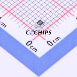 Resistencia SMD TC0525D1003T5G 0805 (Tipo: Película Delgada) (Resistencia: 100kOhm Precisión: 0.5%) - Product Image 1