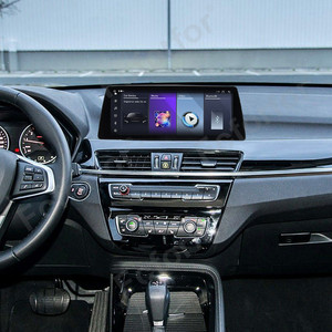 10.25/12.3 ''Carplay Cho BMW X1 2016-2017 NBT/2018-2020 Evo GPS Navigation Xe Đa Phương Tiện Màn Hình Cảm Ứng Video Player - Product Image 5