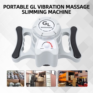 Portable G5 <b>Massager</b> Body Slimming <b>Machine</b> for Cellulite - Product Image 3