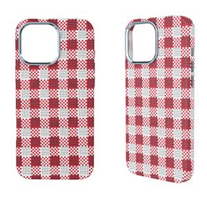 Somostel เคสโทรศัพท์แม่เหล็กรูปลอกกระบวนการรูปลอกน้ำ PC พร้อมกรอบเลนส์ฮาร์ดแวร์สินค้าใหม่2025 - Product Image 2