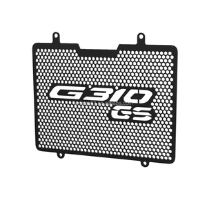 Protector de Rejilla para Radiador de Motocicleta para <span class=keywords><strong>BMW</strong></span> G310GS G310R G310 GS 2017 <span class=keywords><strong>2018</strong></span> 2019 2020 2021 2022 2023 G <span class=keywords><strong>310</strong></span> GS <span class=keywords><strong>R</strong></span> - Product Image 2