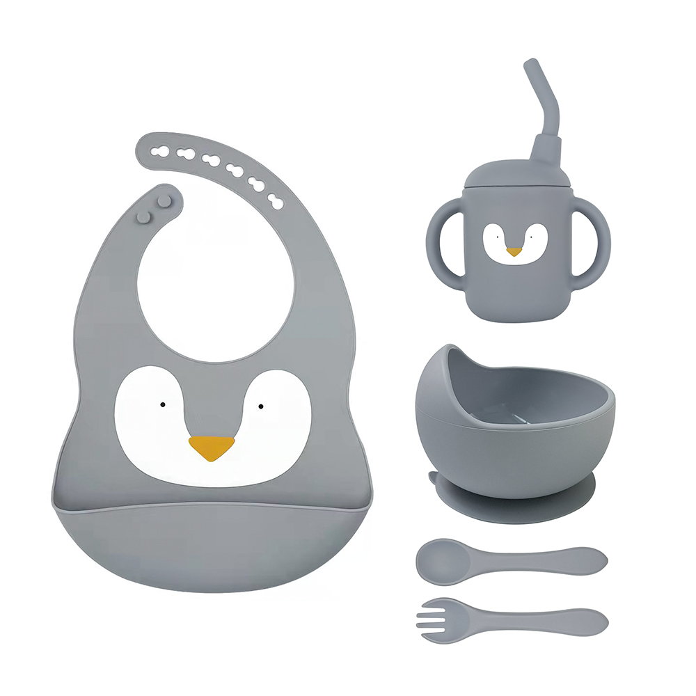 SET7068AHFC 17 # gris foncé pingouin