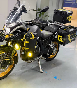 Ventes de motos d'aventure d'occasion en <span class=keywords><strong>2023</strong></span> - Product Image 2