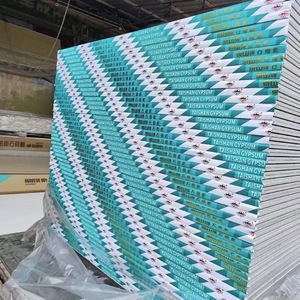 Pannelli per Controsoffitto in <span class=keywords><strong>Cartongesso</strong></span> Impermeabili Stile Moderno, Garanzia Comune di 5 Anni, Controsoffitti Sospesi Quadrati per Decorazione Casa e Hotel - Product Image 3
