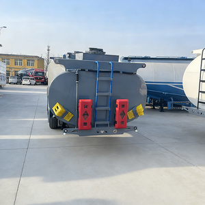 Prix des camions-citernes à carburant haute capacité de 30000 à 50000 litres (40 à 50 m3) pour le <span class=keywords><strong>Zimbabwe</strong></span> - Product Image 1