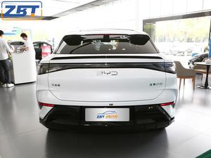 2024 Chine Byd Sea Lion 07 Ev voiture nouvelle énergie véhicules SUV Ev 610 550 Byd Sealion 7 voiture électrique adulte - Product Image 6