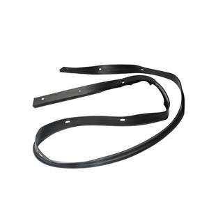 Tira de Sellado de Goma para Capó Honda 74146-TEA-T00, 2mm, Negra, Repuesto para Civic 2016-2021 - Product Image 4