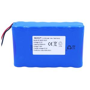 مجموعة بطارية ليثيوم قابلة لإعادة الشحن ، من من من من من من من - Product Image 3