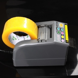 Efficient Smart Intelligent Packaging Tool Adhesive <b>Tape</b> Cutting <b>Machine</b> Courier PVC <b>Tape</b> Automatic Cutting <b>Machine</b> - Product Image 3