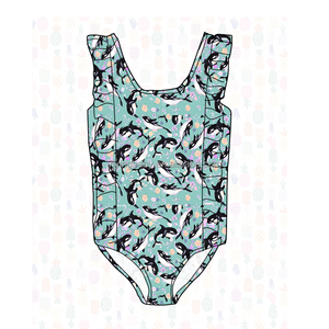 2025 nouveau été rayé motif <span class=keywords><strong>maillot</strong></span> de <span class=keywords><strong>bain</strong></span> pour filles personnalisé Bikini maillots de <span class=keywords><strong>bain</strong></span> pour femmes enfants et bébés jeunes enfants maillots de <span class=keywords><strong>bain</strong></span> - Product Image 3