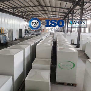 Tanque <span class=keywords><strong>de</strong></span> <span class=keywords><strong>Agua</strong></span> <span class=keywords><strong>de</strong></span> GRP FRPV <span class=keywords><strong>de</strong></span> 20000 Litros con Certificación WRAS, Ideal para Riego, Recolección <span class=keywords><strong>de</strong></span> <span class=keywords><strong>Agua</strong></span> <span class=keywords><strong>de</strong></span> <span class=keywords><strong>Lluvia</strong></span>, Consumo Humano y Extinción <span class=keywords><strong>de</strong></span> Incendios - Product Image 6