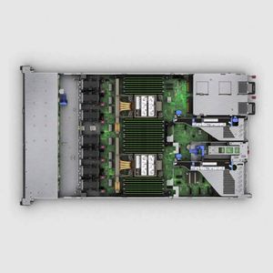 Oferta Relámpago Servidor NAS Intel Xeon 8462 HPE ProLiant DL360 Gen11 - Product Image 6
