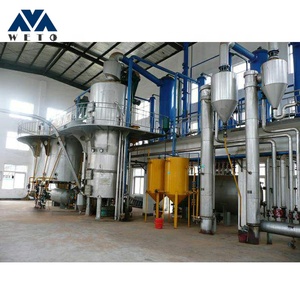 Máquina de extracción automática de aceite de oliva, línea de producción profesional de fabricación Hina - Product Image 2