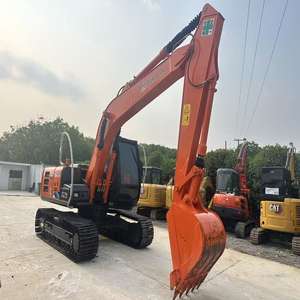 Gebruikt <span class=keywords><strong>Hitachi</strong></span> ZX120-<span class=keywords><strong>6</strong></span> Graafmachine - Volledig geïnspecteerd, origineel hydraulisch systeem, ideaal voor kleine bouwwerkzaamheden - Product Image 3