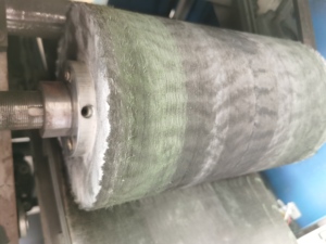 503不锈钢薄板镜面抛光机珠宝抛光机迷你1毫米570 * 450毫米宽度 - Product Image 5