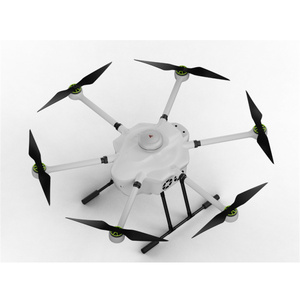 AdvanCEd Secure Hydrogen-Powered Unmanned Aerial Vehicle for Scientific HD-01 High Productivity Hydrogen-Powered Long-<b>Range</b> H4-P - Product Image 6