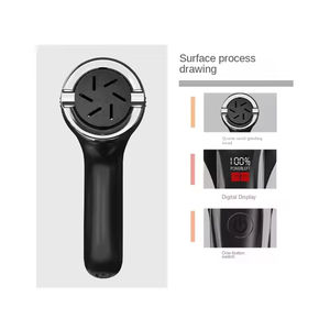 Fabricante Directo al por Mayor, Suministra Lima Eléctrica para Pies con Pantalla LED Digital, Removedor de Piel Muerta, Máquina para el Cuidado de los Pies, Alimentación USB - Product Image 5