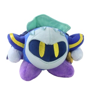 Poupée en peluche Meizu Tower Knight <span class=keywords><strong>de</strong></span> 20 cm, accessoire <span class=keywords><strong>de</strong></span> jeu <span class=keywords><strong>de</strong></span> combat, vente en gros en stock - Product Image 1