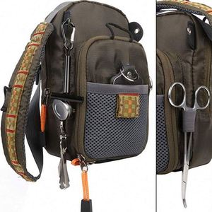 Échantillon Gratuit 2024 Seau de Pêche Surf Feeder S Jig Sac de Rangement Isolé pour Accessoires Dropship - Product Image 2