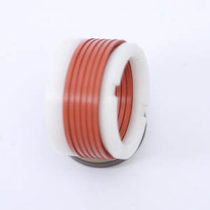 Prezzo all'ingrosso Hyco cilindro idraulico guarnizione telescopica <span class=keywords><strong>kit</strong></span> vee set di imballaggio guarnizioni - Product Image 5