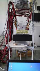 Batterie Hybrid Ima Ni-MH prix de fabrication pour Lexus ES300H - Product Image 5