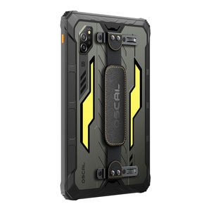 OSCAL SPider 10 High Cost-effective <b>4G</b> Three-proof <b>Tablet</b> Android 15 11 inch 8GB+256GB 22000mAh MT6769V/CB G81 Rugged <b>Tablet</b> PC - Product Image 4