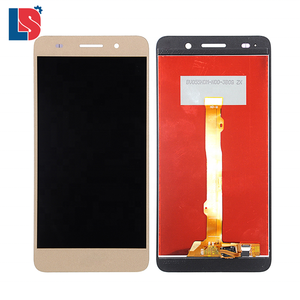 Pantalla LCD Original para <span class=keywords><strong>Huawei</strong></span> 5A Y6 II CAM-L23 CAM-L03 CAM-<span class=keywords><strong>L21</strong></span> CAM-AL00 CAM-TL00 + Digitalizador de Pantalla Táctil - Product Image 2