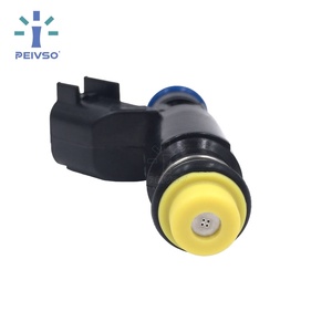 Injecteur de carburant Peivso Factory Direct à économie de carburant OEM 25326903 pour Chevrolet Silverado GMC Yukon 5.3L V8 Flex 2002-2004 - Product Image 4