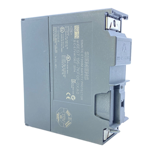 6ES7195-7KF00-0XA0 โมดูลแยกสัญญาณ PLC - Product Image 6