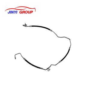 Manguera de presión de dirección asistida adecuada para RENAULT Trafic II Box 8200401453 82 00 401 453 - Product Image 1