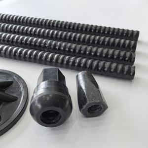 قضبان تقوية من الألياف الزجاجية عالية القوة ومقاومة للتآكل بسعر منخفض من ماركة كيليج - Product Image 1