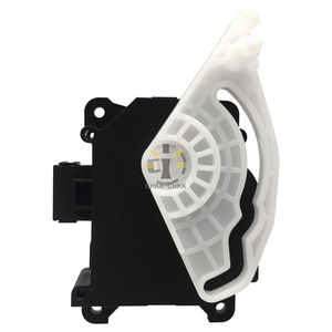 Actuador de Compuerta de Aire HVAC BLEND de Precio de Fábrica PEIVSO para Honda Accord 2003-07 OEM 79140-SDG-W41 - Product Image 5