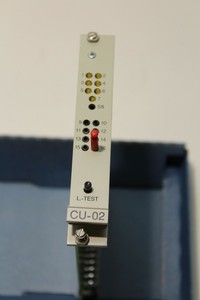 CU-02 3ADT308800R0001 Módulo de Control para PLC - Product Image 4