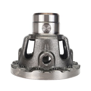 Boîtier de différentiel de haute qualité 45822-3B450 pour Hyundai - Product Image 2