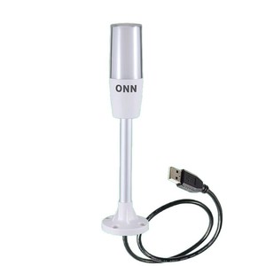 Luz de advertencia ONN, luz de advertencia LED tricolor para máquina herramienta ONN M4T, logotipo, equipo CNC, interfaz USB con zumbador. - Product Image 5