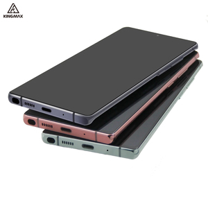 Đối với <span class=keywords><strong>Samsung</strong></span> <span class=keywords><strong>Galaxy</strong></span> <span class=keywords><strong>Note</strong></span> 20 LCD màn hình cảm ứng Bảng điều chỉnh OLED hiển thị 6.7 inch n980f Đối với <span class=keywords><strong>Samsung</strong></span> note20 5 gam AMOLED Màn hình thay thế - Product Image 2